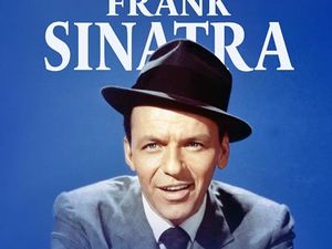 Frank Sinatra