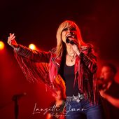 19 marzo 2025 - OGR - Torino - Anastacia in concerto