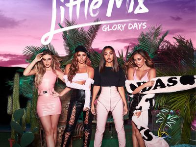 Little Mix, vincitrici di &apos;X Factor&apos; UK: &apos;Non siamo dei cloni&apos;