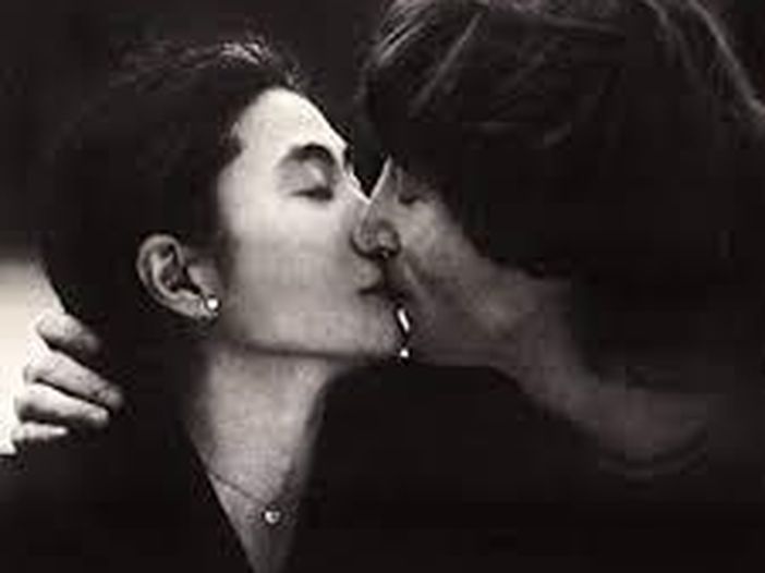 John Lennon voleva fondare una band con Eric Clapton John Lennon voleva fondare una band con Eric Clapton