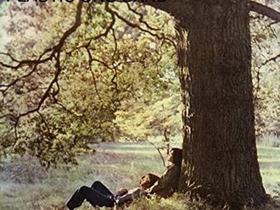 copertina plastic ono band