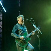 6 luglio 2024 - Ippodromo - Milano - Queens of the Stone Age in concerto