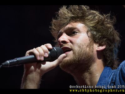 Paolo Nutini