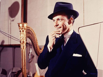 Frank Sinatra