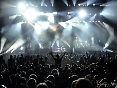 Marillion: disco gratis su Internet per attirare nuovi fan ai concerti