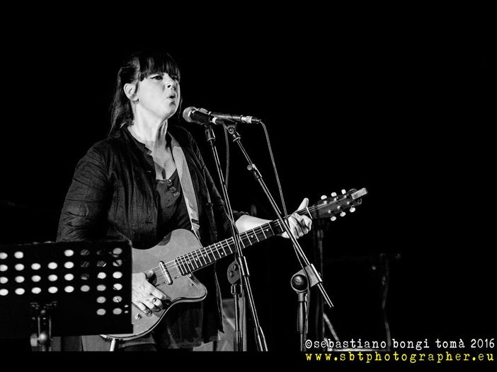 Cat Power: annunciato uno speciale concerto per il ventesimo anniversario di &lsquo;Moon Pix&rsquo;