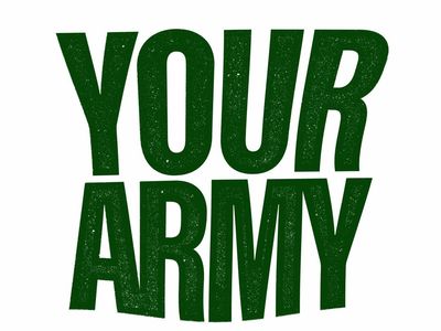Your Army