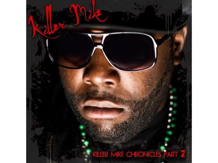 Killer Mike