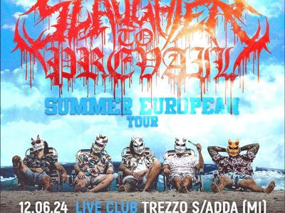 Slaughter to Prevail