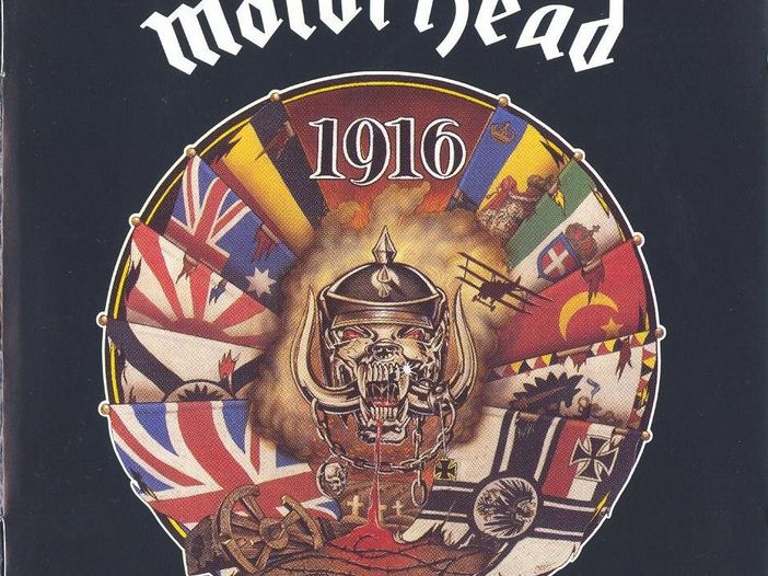 Motorhead, Phil Campbell e Eddie Clarke assenti ai funerali di Lemmy: ecco perch&eacute;