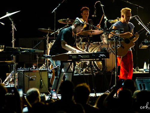 dEUS: 'Il nostro nuovo disco è come un film'