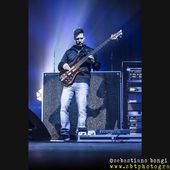 18 ottobre 2015 - MandelaForum - Firenze - Dave Matthews Band in concerto