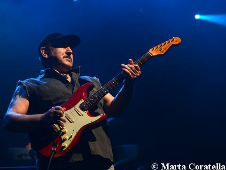 Sabato a Milano ‘serata Litfiba’
