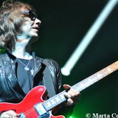 24 Febbraio 2012 - Atlantico Live - Roma - Kasabian in concerto