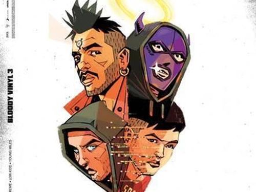 Classifiche, tutte le novità della settimana del 9 ottobre