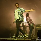 7 dicembre 2023 - Amici di Piero Charity Fest - OGR - Torino - Willie Peyote in concerto
