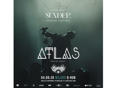 Atlas