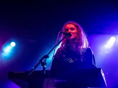 Chvrches