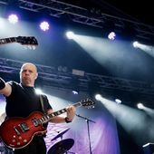 6 settembre 2025 - Circolo Magnolia - Segrate (MI) - Punkadeka Festival in concerto