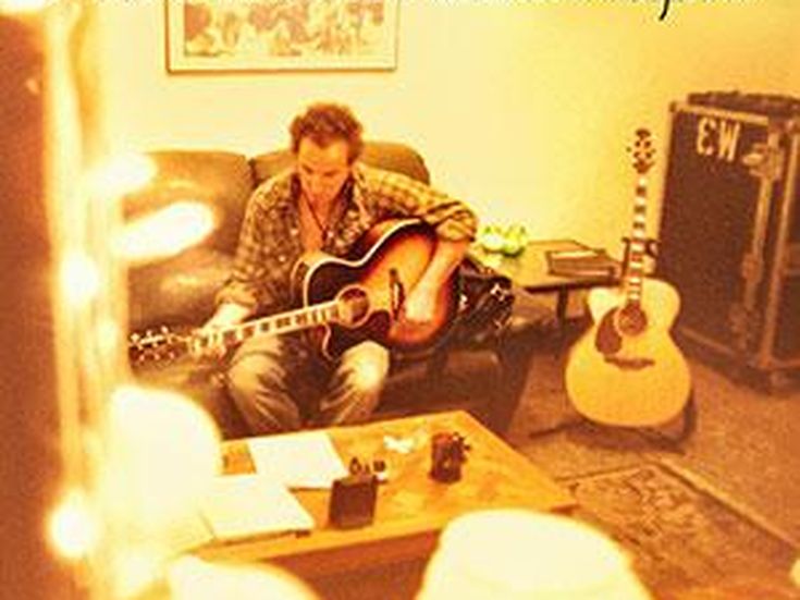 Bruce Springsteen