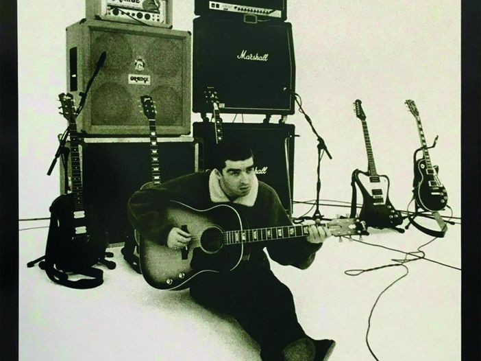 Noel degli Oasis vuole un nuovo batterista: Ringo dei Beatles