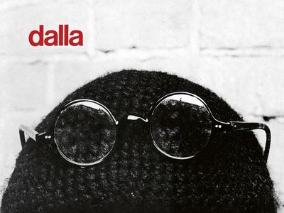 E&apos; &apos;Il contrario di me&apos; il nuovo disco di Lucio Dalla
