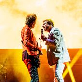 23 giugno 2022 - La Prima Estate - Parco BussolaDomani - Lido di Camaiore (Lu) - Duran Duran in concerto