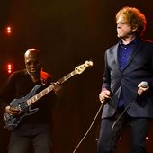7 novembre 2025 - Kioene Arena - Padova - Simply Red in concerto