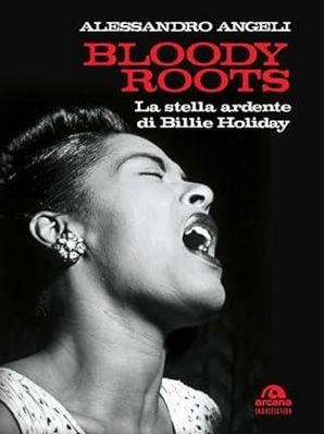 BLOODY ROOTS Alessandro Angeli