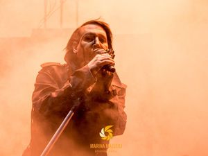 Marilyn Manson