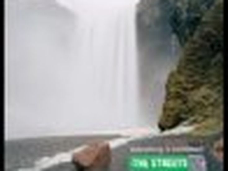 Rob Harvey dei Music nel nuovo album di Streets