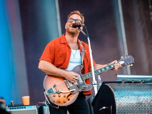 Black Keys, finalizzato il cambio di management?