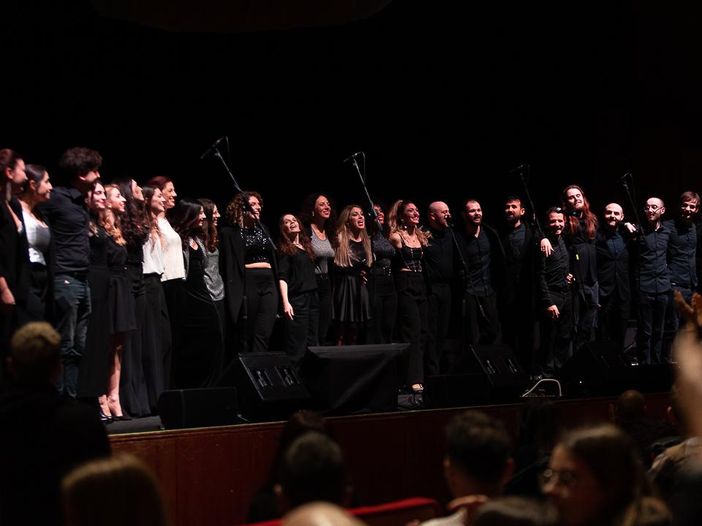 Noemi, è 'Odio tutti i cantanti' il nuovo singolo Noemi, è 'Odio tutti i cantanti' il nuovo singolo