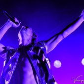2 aprile 2024 - OGR - Torino - Cosmo in concerto