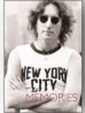 MEMORIES a cura di Yoko Ono