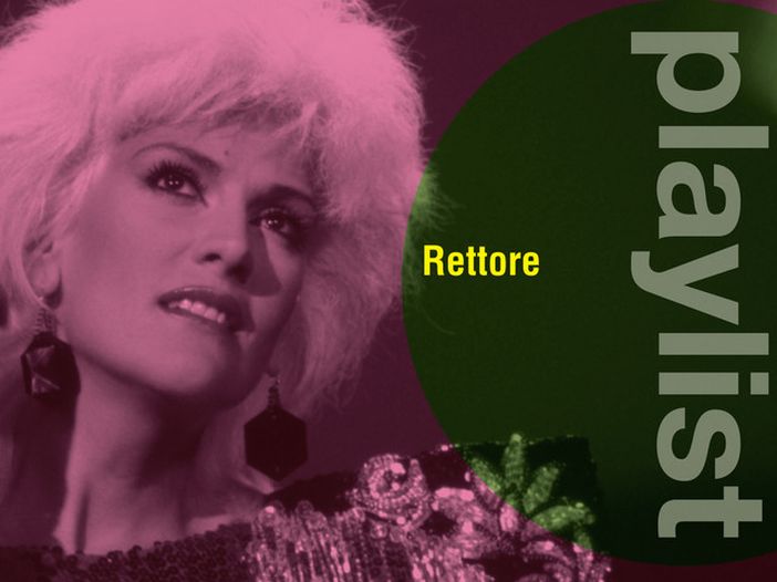 Rettore: "Lucio Dalla disse a mia mamma, 'Signora deve solo cantare, non fare la t***a'" Rettore: "Lucio Dalla disse a mia mamma, 'Signora deve solo cantare, non fare la t***a'"