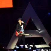 18 Giugno 2011 - Rock in Roma - Ippodromo delle Capannelle - Roma - 30 Seconds to Mars in concerto 18 Giugno 2011 - Rock in Roma - Ippodromo delle Capannelle - Roma - 30 Seconds to Mars in concerto