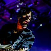 18 giugno 2019 - Estragon - Bologna - Papa Roach in concerto