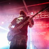 17 dicembre 2024 - Live Club - Trezzo sull&#039;Adda (Mi) - Darkest Hour in concerto