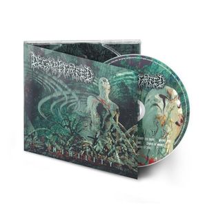 Decapitated Decapitated