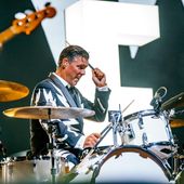 25 giugno 2024 &ndash; Parco Caserme Rosse - Sequoie Music Park - Bologna &ndash; Hives in concerto