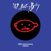 U2 - ACHTUNG BABY (30TH ANNIVERSARY EDITION)