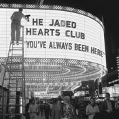 Jaded Hearts Club - YOU&#039;VE ALWAYS BEEN HERE