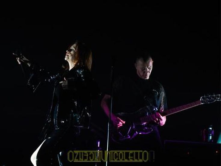 Goldfrapp: ecco il remix di "Judas" di Lady Gaga, ascoltalo qui