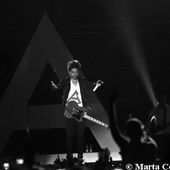 18 Giugno 2011 - Rock in Roma - Ippodromo delle Capannelle - Roma - 30 Seconds to Mars in concerto 18 Giugno 2011 - Rock in Roma - Ippodromo delle Capannelle - Roma - 30 Seconds to Mars in concerto