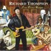 Richard Thompson - FRONT PARLOUR BALLADS