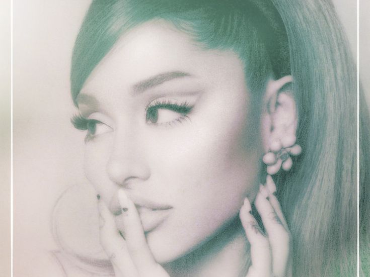Ariana Grande sul duetto con Bieber: &apos;Non è il momento giusto per pubblicarlo&apos;
