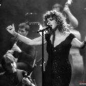 3 maggio 2025 - Teatro Verdi - Firenze - Fiorella Mannoia in concerto 3 maggio 2025 - Teatro Verdi - Firenze - Fiorella Mannoia in concerto