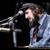 5 giugno 2015 - Castello Malaspina - Massa - Vinicio Capossela