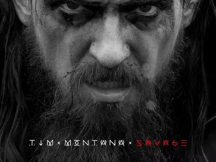 Tim Montana